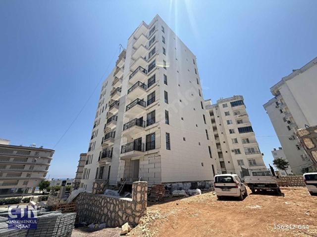 Erdemli, Mersin içerisinde satılık mülk