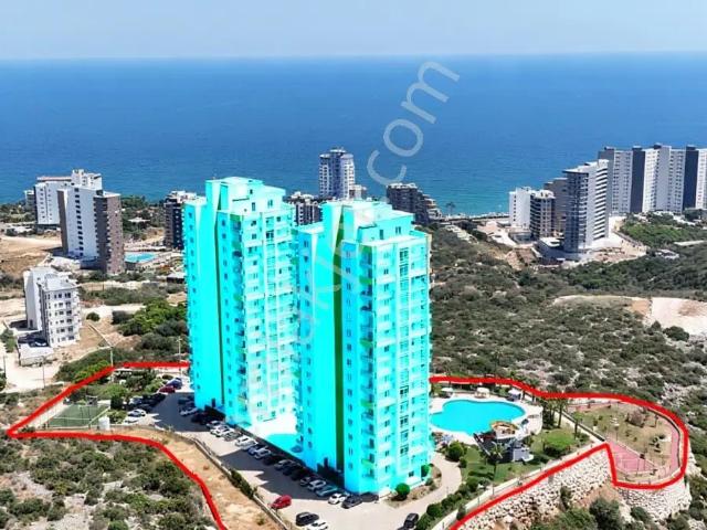 Erdemli, Mersin içerisinde satılık mülk