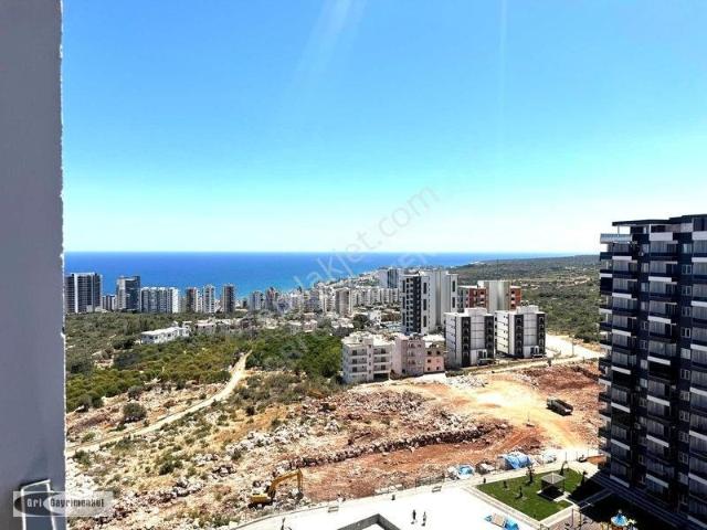 Merdivenlikuyu, Erdemli içerisinde kiralık mülk