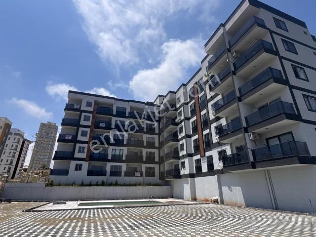 Erdemli, Mersin içerisinde satılık mülk