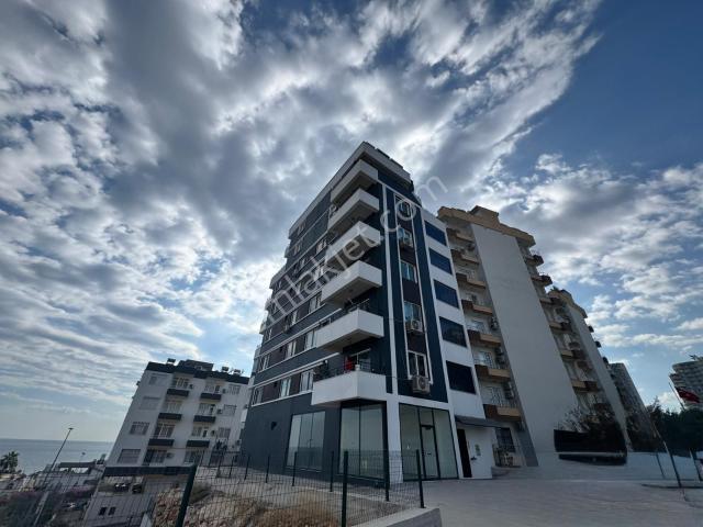 Erdemli, Mersin içerisinde satılık mülk