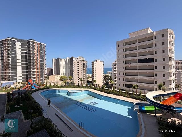 Erdemli, Mersin içerisinde satılık mülk