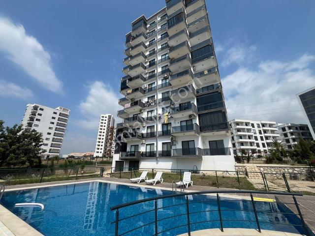 Erdemli, Mersin içerisinde satılık Arsa