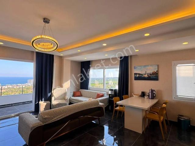 Erdemli, Mersin içerisinde satılık mülk
