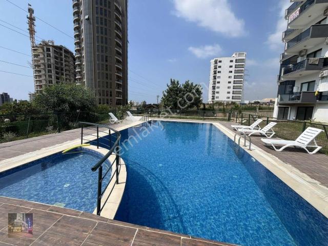 Erdemli, Mersin içerisinde satılık Arsa