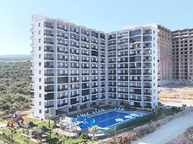 Erdemli, Mersin içerisinde satılık mülk