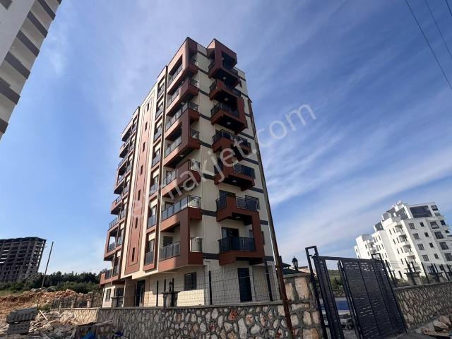 Erdemli, Mersin içerisinde satılık mülk