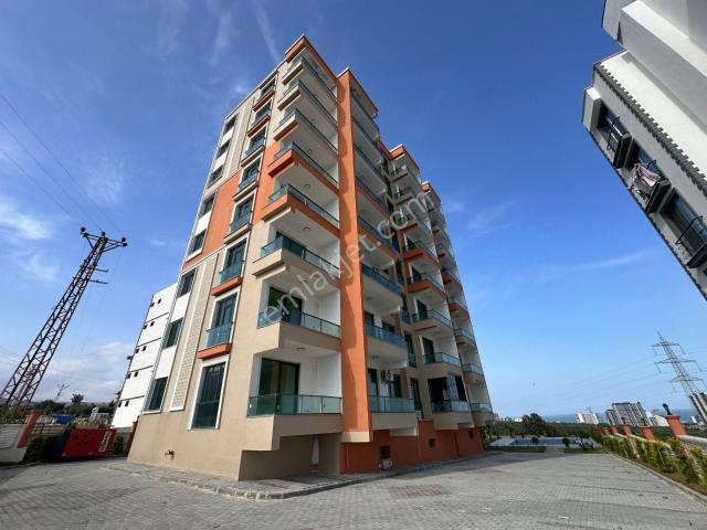 Erdemli, Mersin içerisinde satılık mülk
