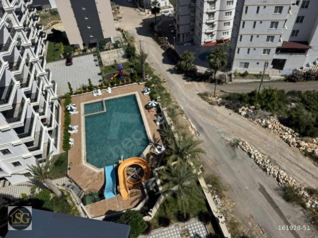 Erdemli, Mersin içerisinde satılık mülk