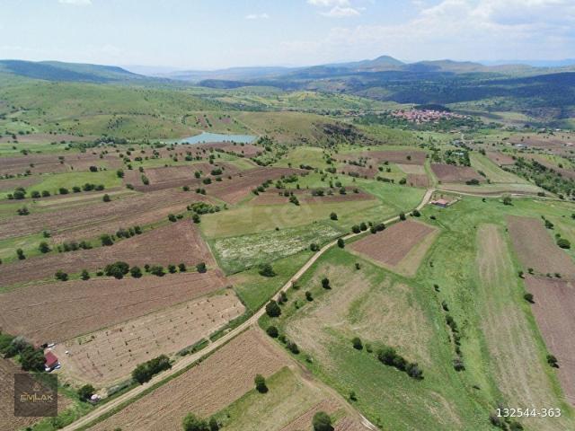 Ayaş, Ankara içerisinde satılık Arsa