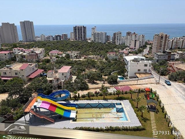 Erdemli, Mersin içerisinde satılık mülk