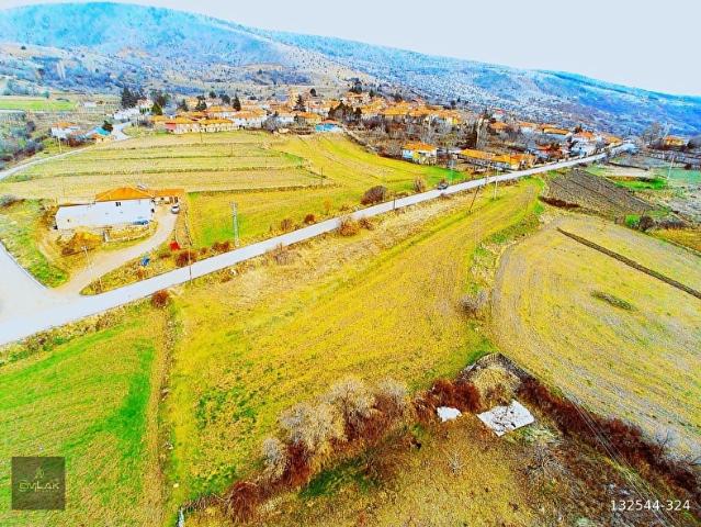 Ayaş, Ankara içerisinde satılık Arsa