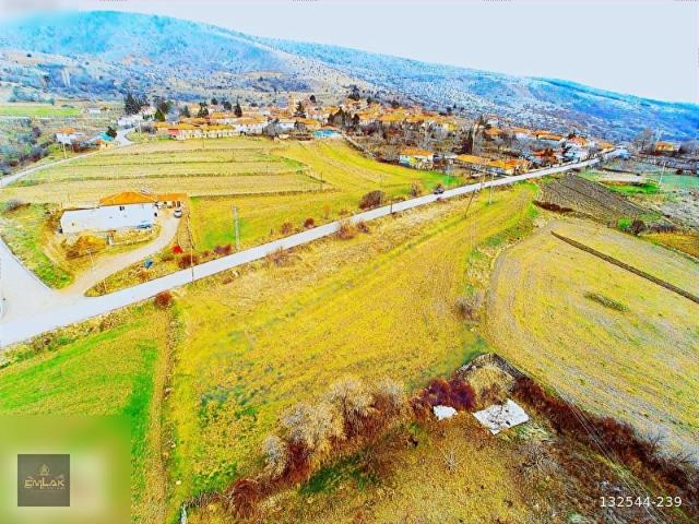 Ayaş, Ankara içerisinde satılık Arsa