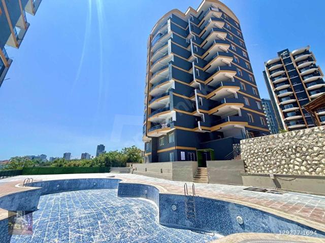 Erdemli, Mersin içerisinde satılık Arsa
