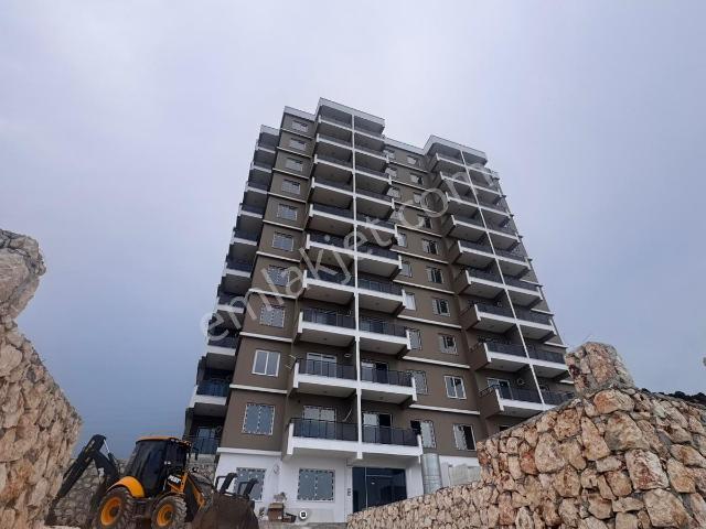 Erdemli, Mersin içerisinde satılık mülk