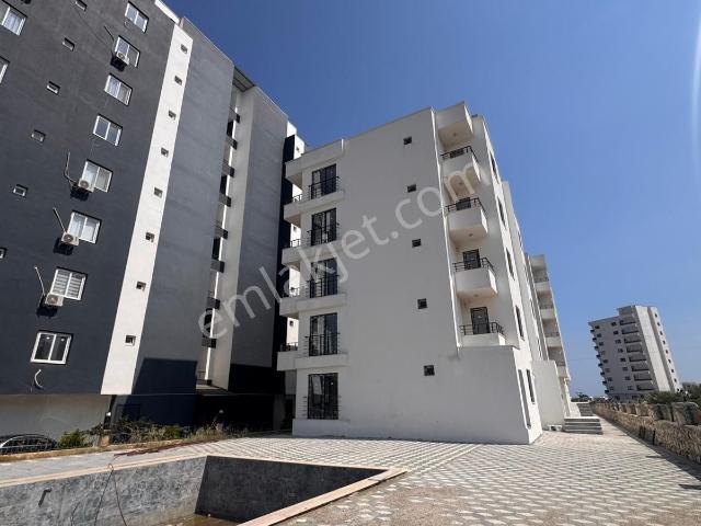 Erdemli, Mersin içerisinde satılık mülk