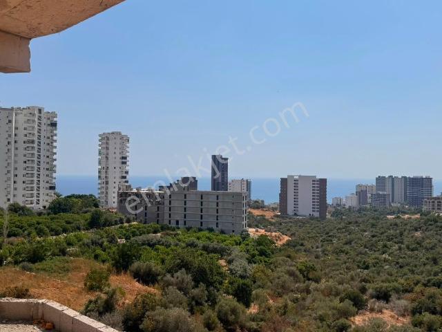 Erdemli, Mersin içerisinde satılık mülk