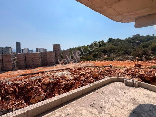 Erdemli, Mersin içerisinde satılık mülk
