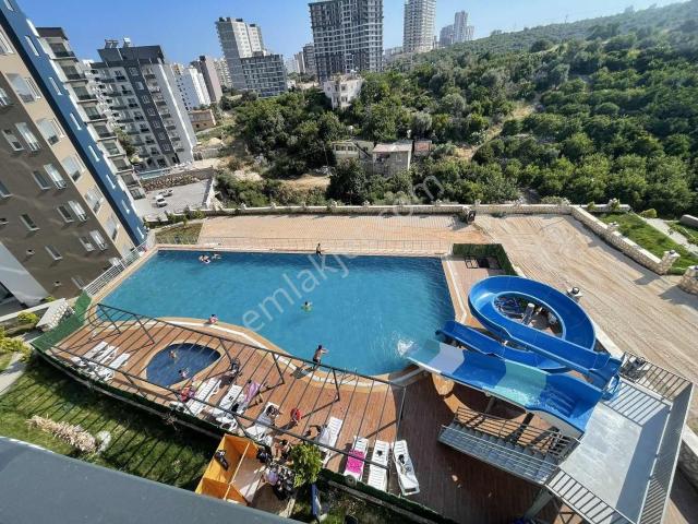 Erdemli, Mersin içerisinde satılık mülk