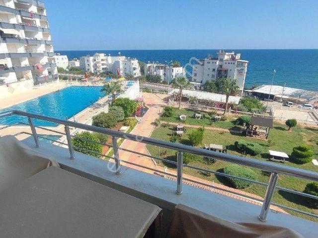 Erdemli, Mersin içerisinde satılık Arsa