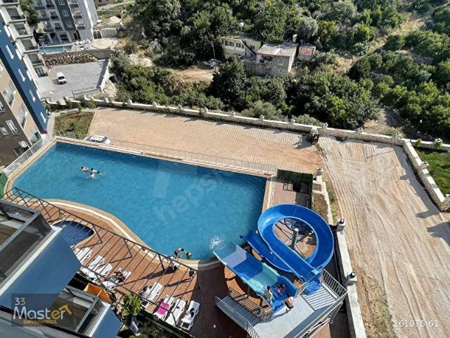 Erdemli, Mersin içerisinde satılık mülk