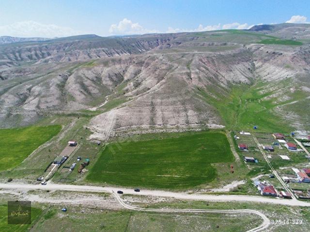 Ayaş, Ankara içerisinde satılık Arsa
