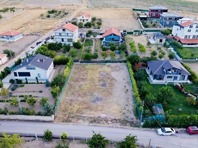 Ayaş, Ankara içerisinde satılık Arsa