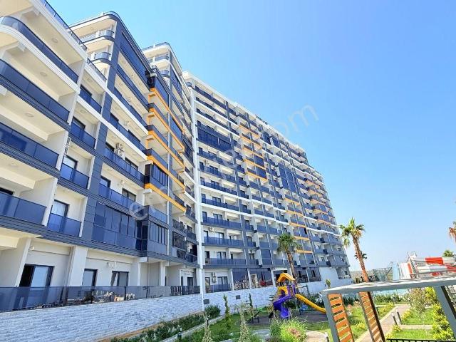 Erdemli, Mersin içerisinde satılık mülk