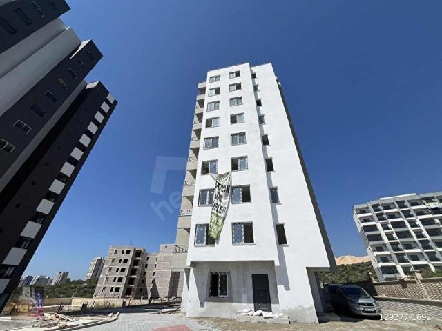 Erdemli, Mersin içerisinde satılık Arsa
