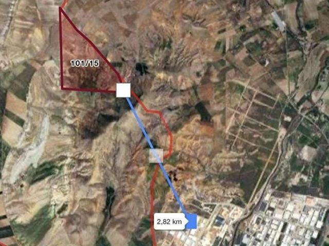 Ayaş, Ankara içerisinde satılık Arsa