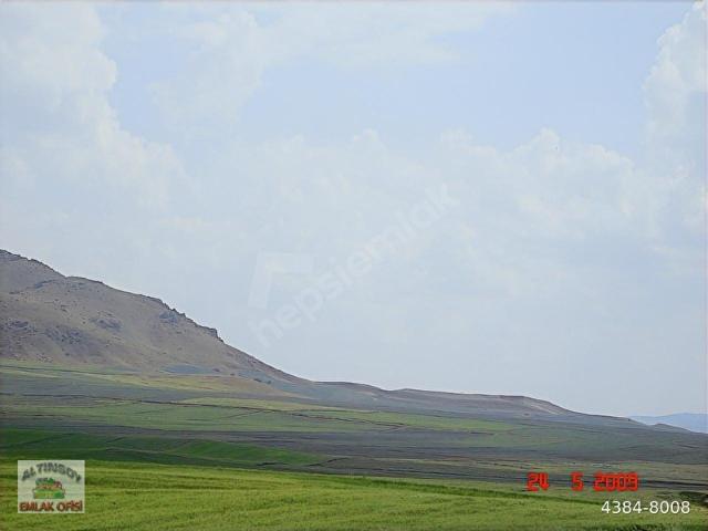 Ayaş, Ankara içerisinde satılık Arsa