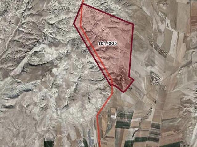 Ayaş, Ankara içerisinde satılık Arsa