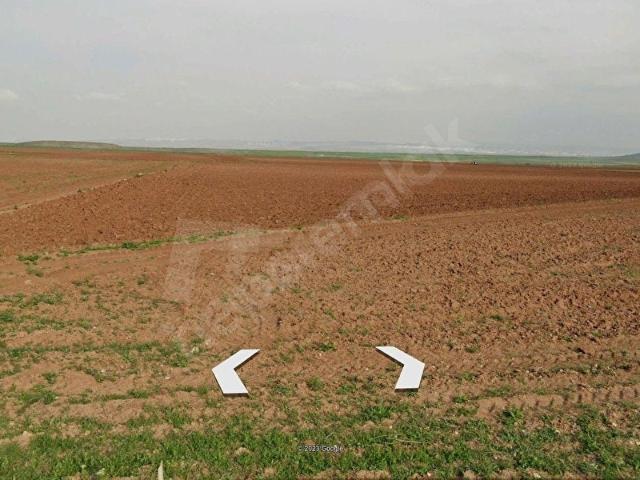 Ayaş, Ankara içerisinde satılık Arsa