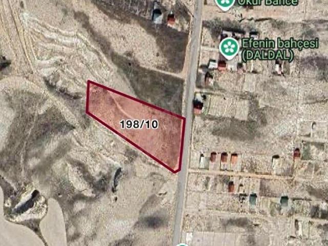 Ayaş, Ankara içerisinde satılık Arsa
