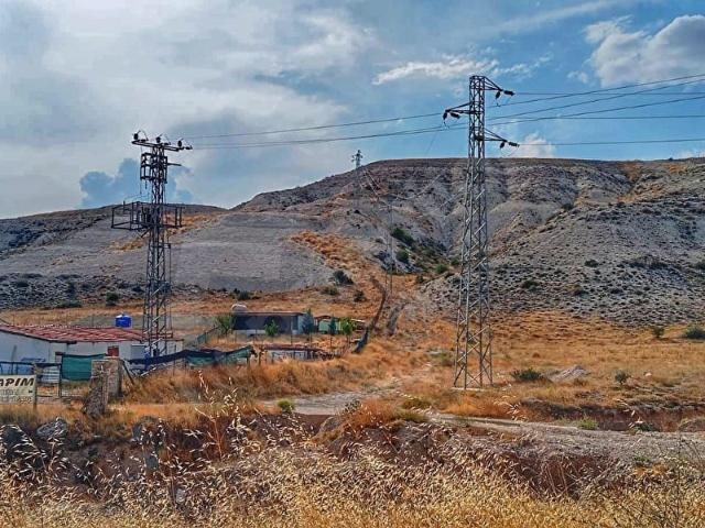 Tekke, Ayaş içerisinde satılık Arsa
