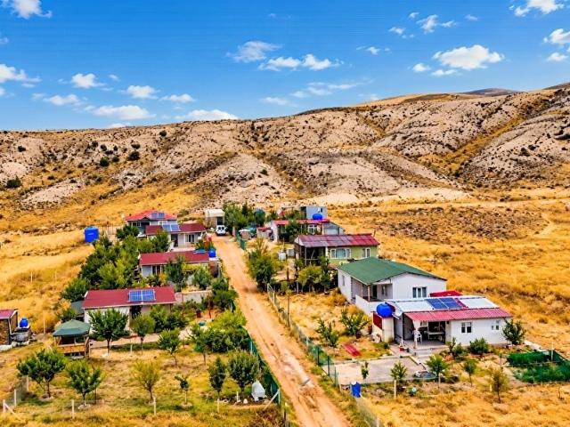 Ayaş, Ankara içerisinde satılık Arsa