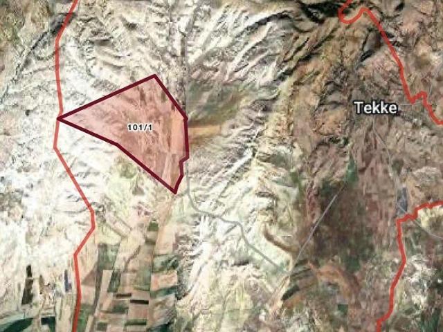 Ayaş, Ankara içerisinde satılık Arsa
