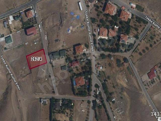 Ayaş, Ankara içerisinde satılık Arsa