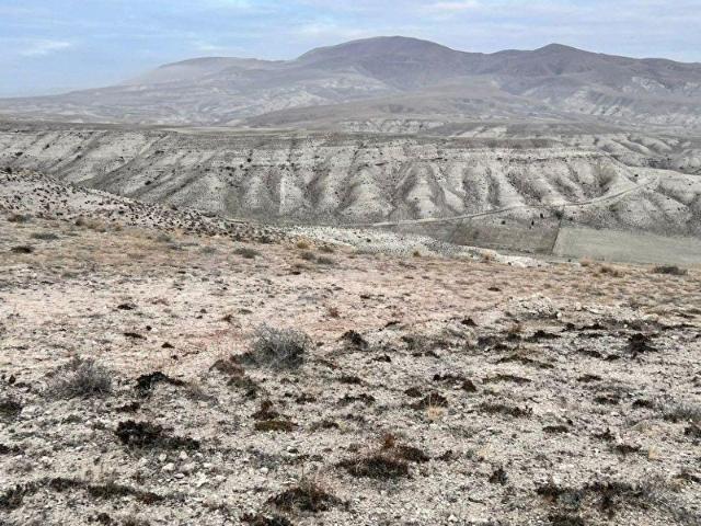 Ayaş, Ankara içerisinde satılık Arsa