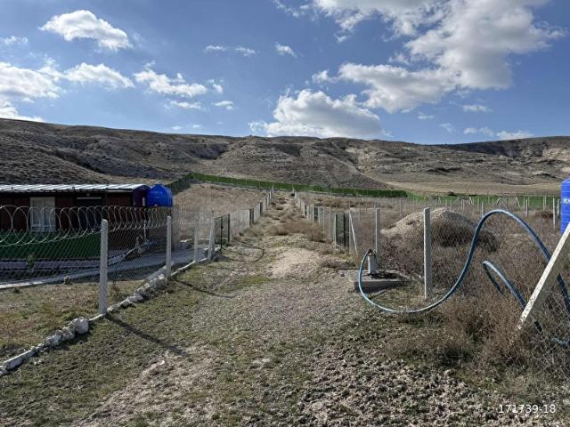 Ayaş, Ankara içerisinde satılık Arsa