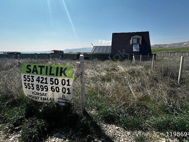 Ayaş, Ankara içerisinde satılık Arsa