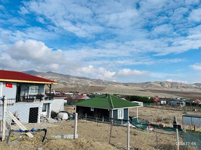 Ayaş, Ankara içerisinde satılık mülk