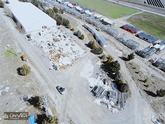 Ayaş, Ankara içerisinde satılık Arsa