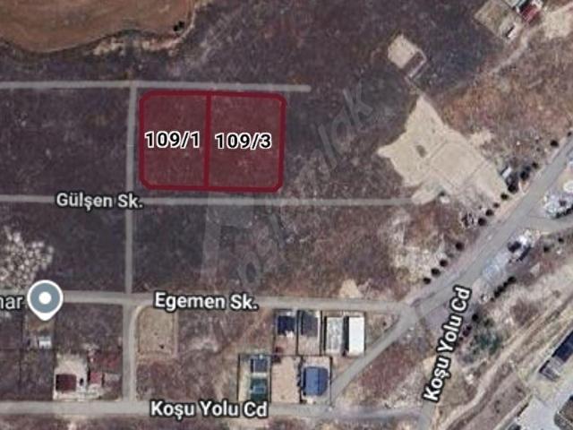 Ayaş, Ankara içerisinde satılık mülk