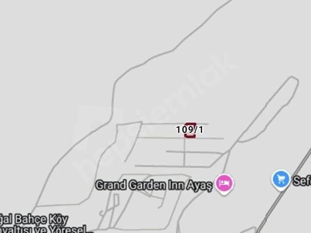 Ayaş, Ankara içerisinde satılık mülk