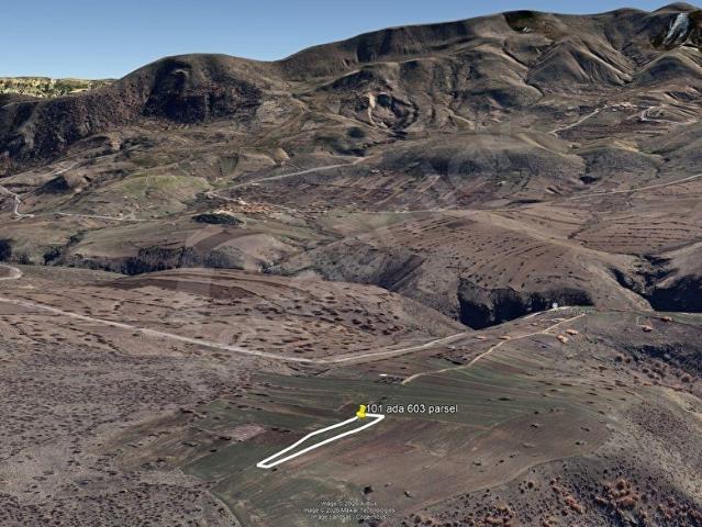 Ayaş, Ankara içerisinde satılık Arsa