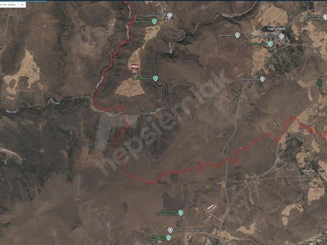 Ayaş, Ankara içerisinde satılık Arsa