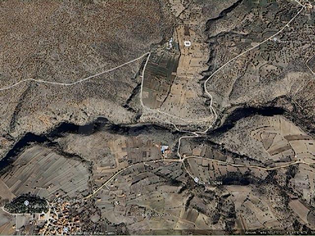 Ayaş, Ankara içerisinde satılık Arsa
