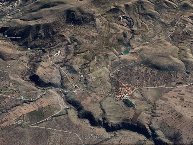 Ayaş, Ankara içerisinde satılık Arsa