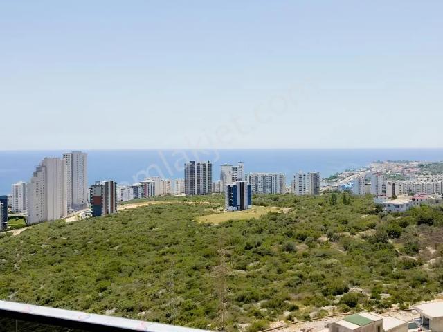 Erdemli, Mersin içerisinde satılık mülk